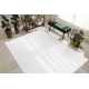 Covor antiderapant BH NT004 Boho, exterior, interior - maro