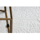 Teppich ACRYL PALACIO 1587 ORNAMENT elfenbein / weiß