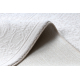 Covor antiderapant BH NT004 Boho, exterior, interior - maro