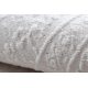 Covor antiderapant BH NT004 Boho, exterior, interior - maro