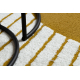 Carpet VISCO pink 8 plush, IMITATION OF RABBIT FUR