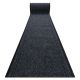 Runner anti-slip MALAGA anthracite 2082 100 cm