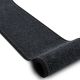 Runner anti-slip MALAGA anthracite 2082 100 cm