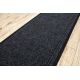 Runner anti-slip MALAGA anthracite 2082 100 cm