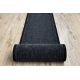 Runner anti-slip MALAGA anthracite 2082 100 cm