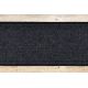 Runner anti-slip MALAGA anthracite 2082 100 cm