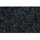 Runner anti-slip MALAGA anthracite 2082 100 cm
