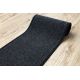 Runner anti-slip MALAGA anthracite 2082 100 cm