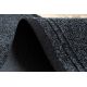 Runner anti-slip MALAGA anthracite 2082 100 cm
