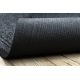 Runner anti-slip MALAGA anthracite 2082 100 cm