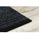Runner anti-slip MALAGA anthracite 2082 100 cm