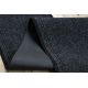 Runner anti-slip MALAGA anthracite 2082 100 cm