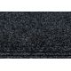 Runner anti-slip MALAGA anthracite 2082 100 cm