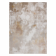 Alfombra acrílica VALS 9995 ornamento vintage beige / marfil