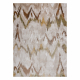 Tapis ACRYLIQUE VALS 5041 Abstraction beige