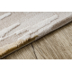 Carpet ACRYLIC VALS 5041 Abstraction beige