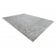 Carpet ACRYLIC VALS 3943 labirinth vintage grey