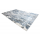 Covor SANTO SISAL 0537 geometric alb