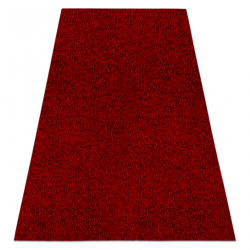 Teppich, Teppichboden ETON rot