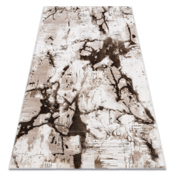 Тепих АЦРИЛИЦ VALS 046 Мермер беж / слоноваче