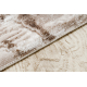 Kilimas Akrilas VALS 046 Marmuras smėlio spalvos / dramblio kaulo