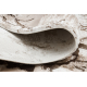 Matta ACRYLIC VALS 046 Marble beige / ivory