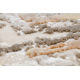 Matta ACRYLIC VALS 1553 Ram marble vintage beige / ivory