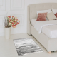 Carpet ACRYLIC VALS 2359 Abstraction ivory / grey