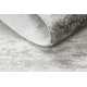 Teppich ACRYL VALS 2359 Abstraktion elfenbein / grau
