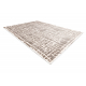 Teppich ACRYL VALS 3236 Abstraktion beige