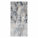 Carpet ACRYLIC VALS 6744 Abstraction vintage grey / blue