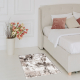Carpet ACRYLIC VALS 8126 Marble beige / ivory