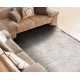 Akril VALS szőnyeg 8125 vintage bézs / elefántcsont