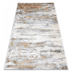 Carpet ACRYLIC ELITRA 6948 Abstraction vintage ivory / grey