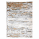Carpet ACRYLIC ELITRA 6948 Abstraction vintage ivory / grey