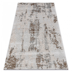 Dywanik dziecięcy DISNEY Little Mermaid Syrenka zielony / terakota