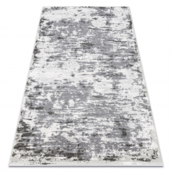 Covor MODERN 971 Flori, spalier violet - SECUNDAR-COTATI PRODUSUL