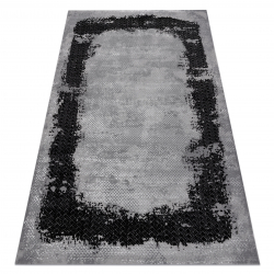 Covor BALANCE 8788 cremă - Geometric, structural, glamour