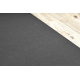 Csúszásgátló szőnyeg RUMBA 1897 egyszínű sötétszürke