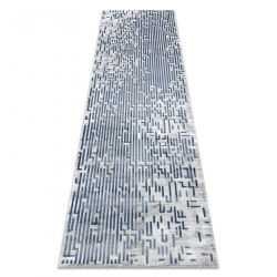 Teppich SAMPLE NOMAD2 C2439A Boho creme / grau