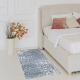 Dywan SAMPLE NOMAD2 C2439A Boho krem / szary