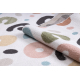 Carpet FUN Spots for children, spots cream