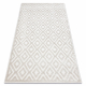 Vaip SANTO SISAL 58365A teemandid beež