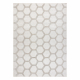 Carpet SANTO SISAL 58391 honeycomb beige