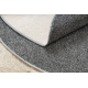 Runner RETRO HE187 grey / cream Vintage