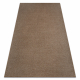 Fitted carpet MOORLAND TWIST 880 light brown