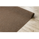 Wykładzina dywanowa MOORLAND TWIST 880 jasny brąz