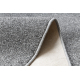 Fitted carpet MOORLAND grey 950