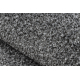 Montert teppe MOORLAND grå 950