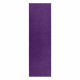 Paklāju celiņš ETON violeta - Gluda, vienmērīga